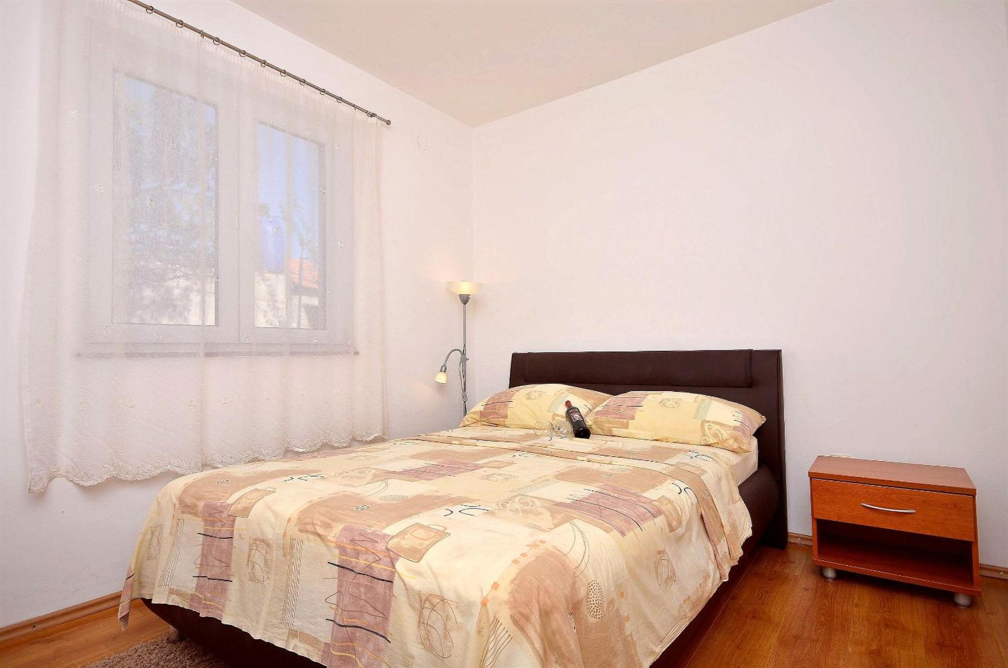 Apartment Srima Exterior photo