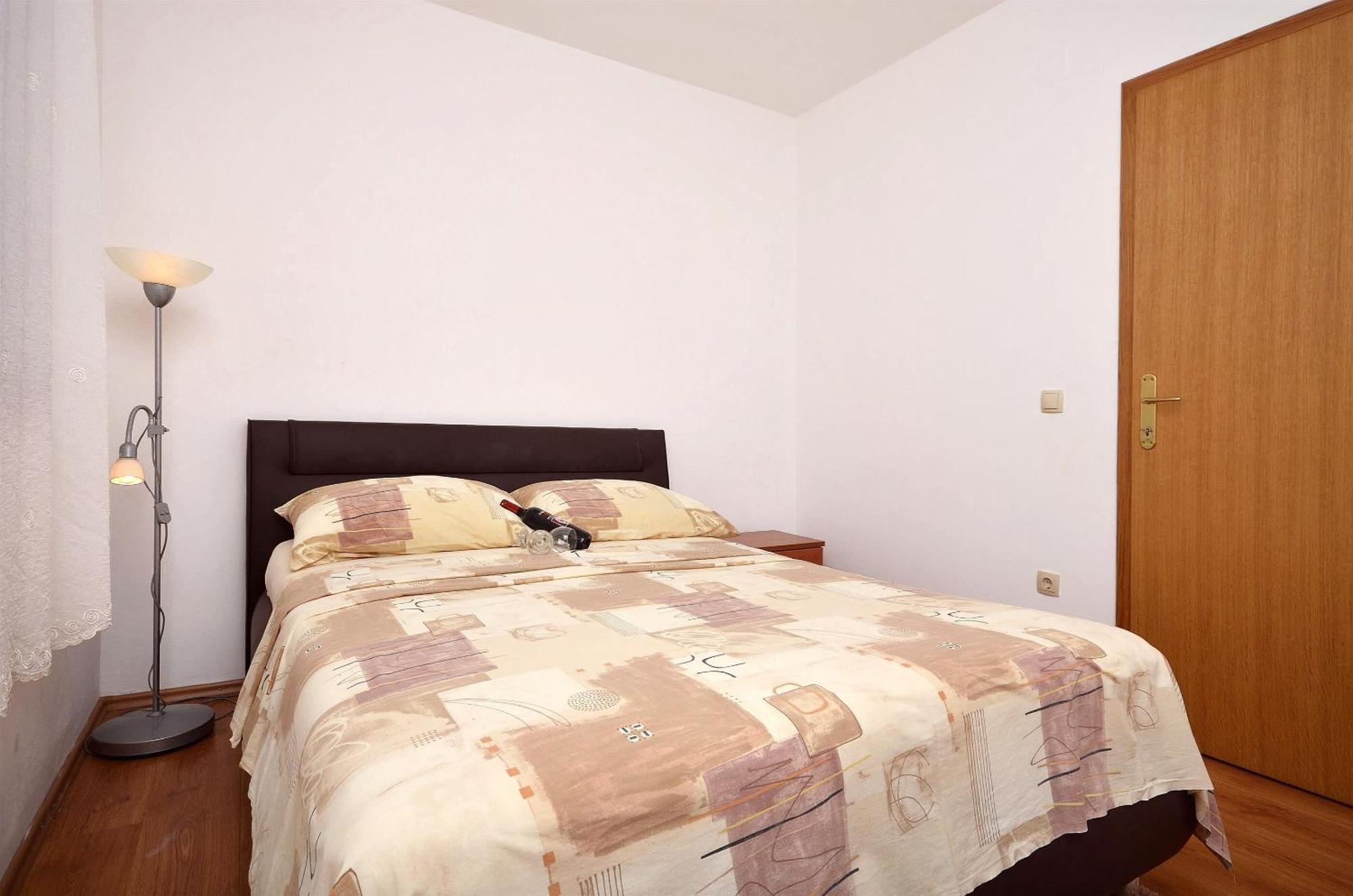 Apartment Srima Exterior photo