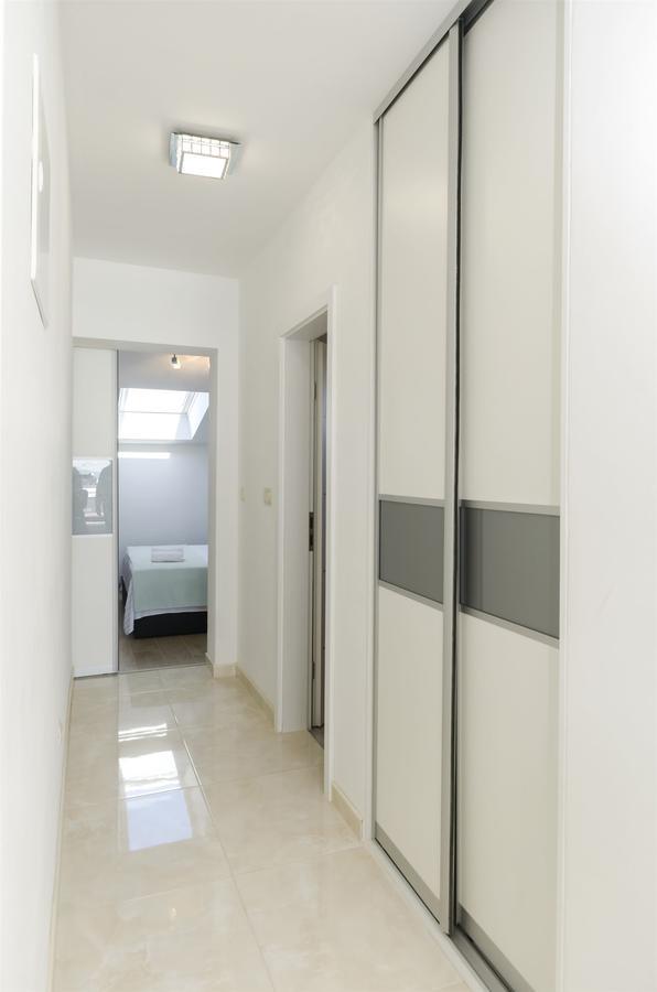 Apartment Srima Exterior photo